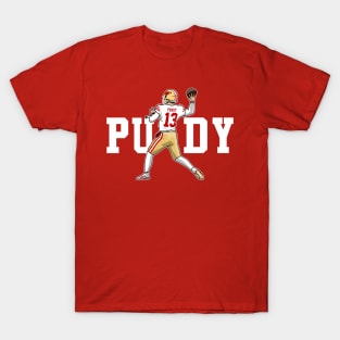 Purdy T-Shirt